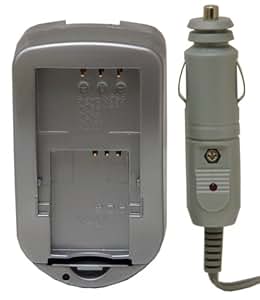 Amazon.com : Digital Concepts-Universal Travel Charger for