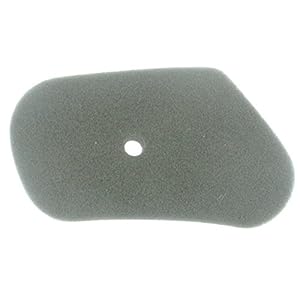 GREENSTAR 5562 luchtfilter voor Honda HR173 135 x 72 x 23 mm