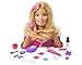 Barbie Deluxe Styling Head Doll Playset