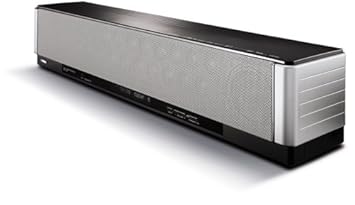 yamaha sound bar amazon