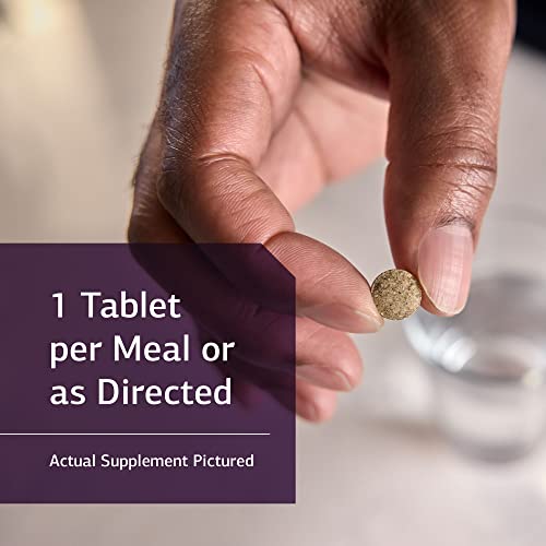 Standard Process Renafood Whole Food Kidney Health Supplement for