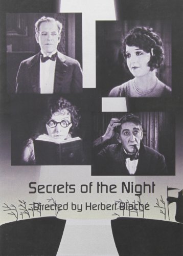 Secrets of the Night