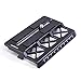 Lanparte Offset Plate for DJI Ronin S BMD BMPCC 4K 6K Camera Extra Space