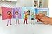 MindWare WONDERHOOD Figurines Original Character Set