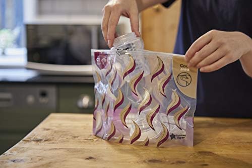 tommee tippee sterilising bags