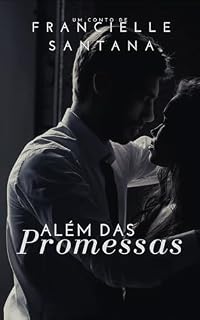 Livro Além das promessas