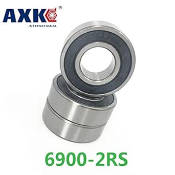 Подшипник 6906 rs