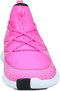nike free tr ultra pink