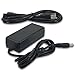 HP Pavilion DV6-2155dx Laptop Replacement AC Power Adapter (Includes Free Carrying Bag) - Lifetime Warranty