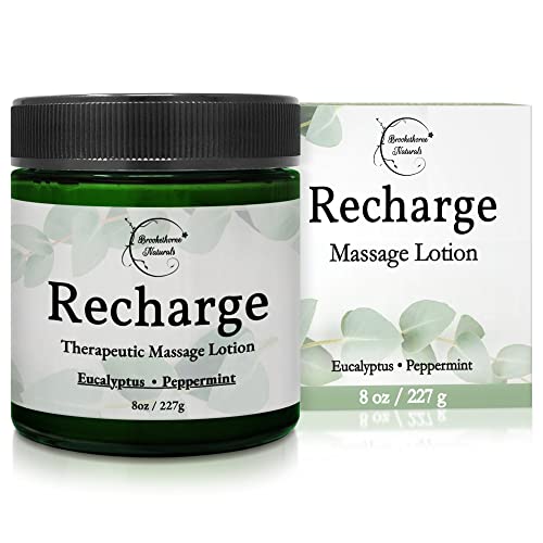 Massage Lotion