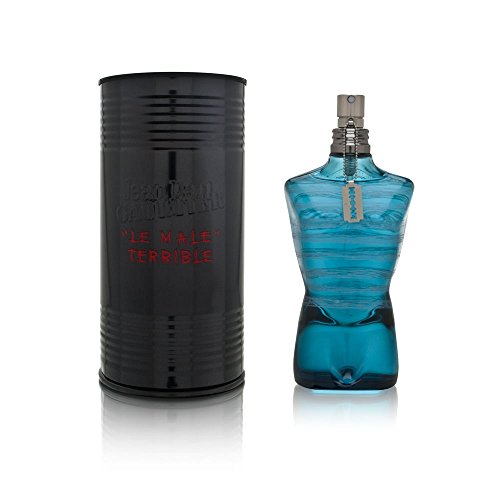Jean paul gaultier le male terrible eau de toilette extreme Clearance