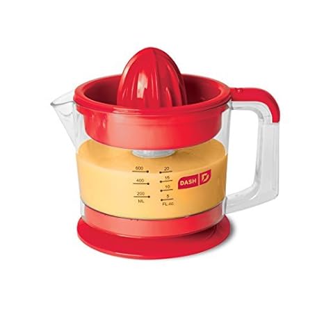 Compra Dash Go exprimidor por Dash en Amazon.es