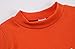 Ajiduo Kids Girls O-Neck Long Sleeve Cute Fall T Shirt Pullover 1-6 T