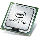 Intel Cpu Core 2 Duo T9500 2.60Ghz Fsb800Mhz 6Mb Ufcpga8 Socket P Tray