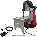 SWAG Off Road V4.0 Portaband Table (V4.0 Table w/Foot Switch) primary