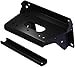 15-19 KAWASAKI MULEPROFXT: KFI Winch Mount primary