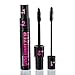 New Long Curling Makeup Eyelash Black Waterproof Fiber Mascara Eye Lashes