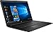 HP (17-BY1053DX) 17.3 Laptop – Core i5-8265U – 8GB Memory – 256GB Solid State Drive – Jet Black/Maglia Patternthumb 2