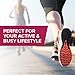 Tribal Naturals Superfood Beet Supplement, 9.2oz Organic Beet Root Powder, Beetroot Supplement Nitric Oxide Booster, Pre Workout for Men & Women, Beets Supplement Preworkout Powder Drink (40 Servings)