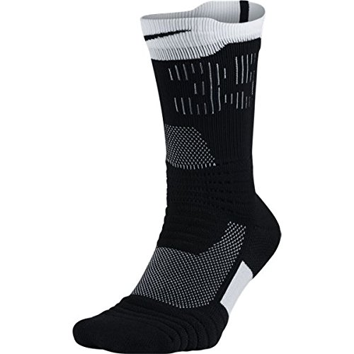 nike baskeball elite versatility socks mens 6-8