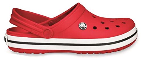 Crocs Men's Crocband Mule