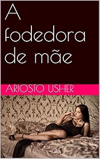 Livro A fodedora de mãe