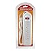 Glider Lock Hidden Safe Fake Surge Protector Decoy - Diversion Safe - White - ABS Material - 6 Outlets - On/Off Switch