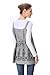OURSURE Brand Anti-Radiation Maternity Clothes Tank Protection Shield Dresses 8900806 Grey