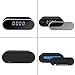 WiFi Clock Camera | GEAGLE 1080P HD WiFi Clock Hidden Spy Camera | External Memory | Motion Detection | Night Vision | Live Video | P2P/ WiFi