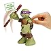 Teenage Mutant Ninja Turtles Pre-Cool Half Shell Heroes 6 Inch Donatello Talking Turtles Figure