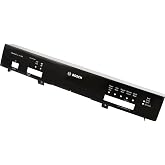 Bosch 00665888 Dishwasher Control Panel