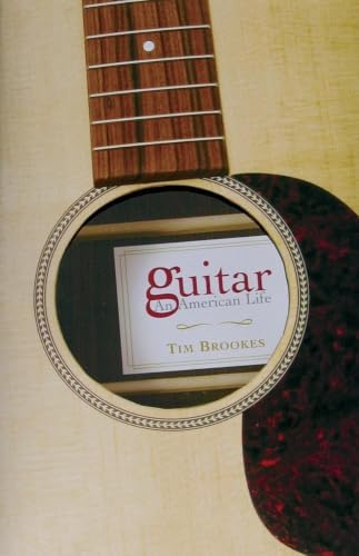 Classic Ferrington Guitars: Featuring the Custom-made Guitars of