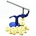 Bekith Watch Press Set/Watch Case Closer/Watch Repair Tool Kit with 12 Dies