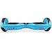 XtremepowerUS Hoverboard Self Balancing Scooter w/Bluetooth Speaker