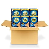 Honey Maid Honey Graham Crackers, Family Size, 6 - 25.6 oz boxes