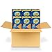 Honey Maid Honey Graham Crackers, Family Size, 6 - 25.6 oz boxes primary