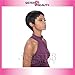 OUTRE Human Hair Premium Duby Wig - PIXIE