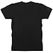 RokFit Men's Original RF Logo Shirt (Large, Black)