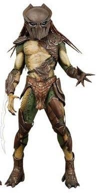 7 Falconer Predator - Predators - Neca by Predators
