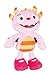Henry Hugglemonster Summer 15cm Soft Toy