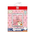 [任天堂ライセンス商品]カービィ play with ワドルディ カードパレット 16 for Nintendo Switch 2
