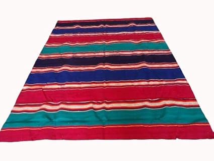 Buy Hashtag Dari Carpet Cotton 72 X 48 Multicolour Online At Low Prices In India Amazon In