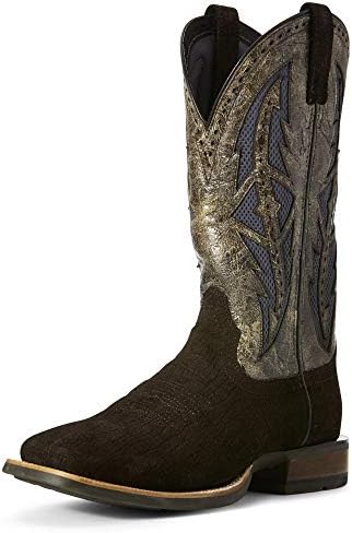 ariat cowhand venttek