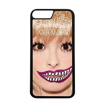 Amazon アップル Apple Iphone 7 カバーケース きゃりーぱみゅぱみゅ