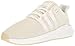 adidas Originals Men's EQT Support 91/17 Running Shoe, Off-White/Off-White/White, 8 M US