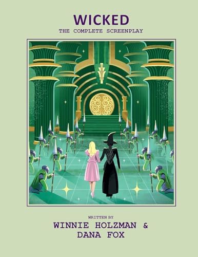 Wicked: A Pop Up Compendium: Kees Moerbeek, Jami Attenberg, Greg
