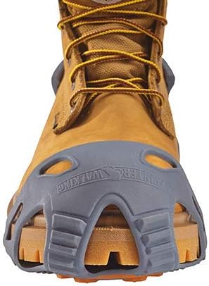 winter walking ice cleats