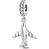 Pandach 925 Sterling Silver Charms for Bracelets and Necklaces Madonna Charm Dangle Pendants Sunflower Beads Charms Jewelry Women Jewelry Gifts