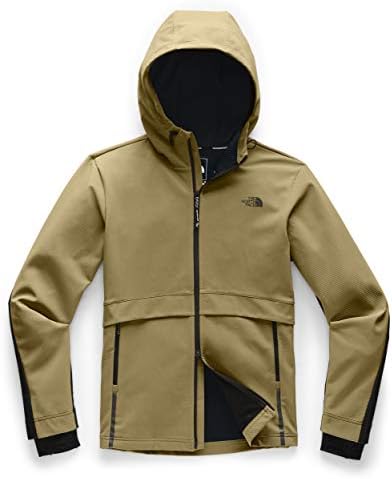 men's tactical flash jacket