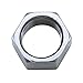 Pinion nut